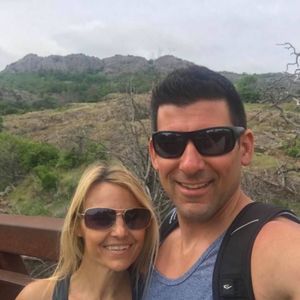 Meet your Posher, Tanner